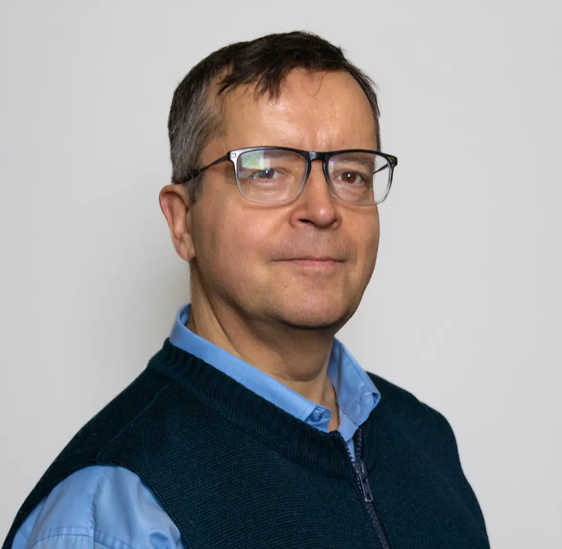 Дмитрий Зигфридович Вибе