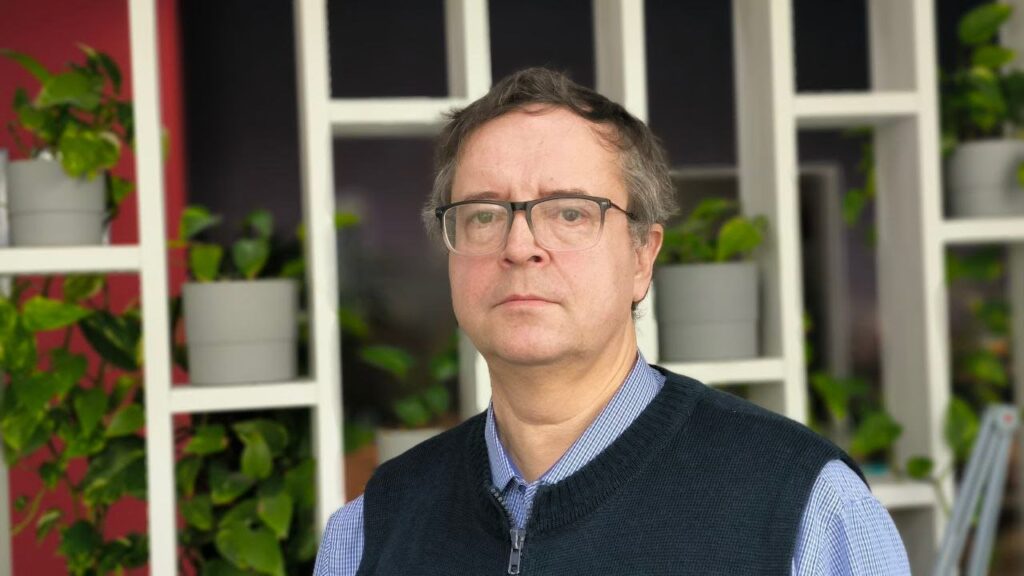«Об инопланетянах, марсианской воде и ключевой роли Луны для нашей планеты» — Дмитрий Вибе на радио «Город FM 107.6 Екатеринбург»